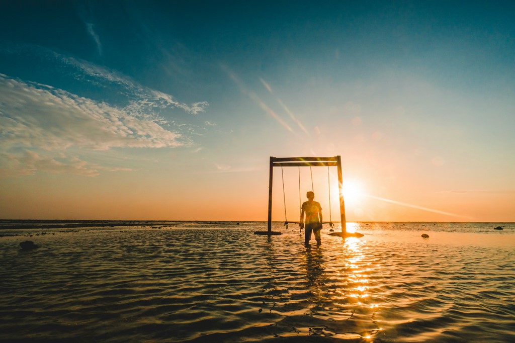 Gili Travel Hub